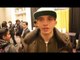 LEE SELBY -'BRITISH BOXINGS HAD A BAD WEEK FRAMPTON LOSING HIS TITLE & ME NOT GETTING MY CHANCE'