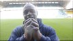 NICK MANNERS - 'WE RESPECT EVERYONE JOSH WARRINGTON HAD TO DO WHAT WAS RIGHT FOR JOSH WARRINGTON'