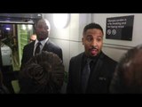 ANDRE WARD REACTS TO EUBANK JR'S IBO TITLE WIN - 'QUINLAN NEEDS SAVING FROM HIMSELF!' -