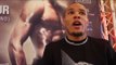 'READY TO KILL SOMEBODY!' - CHRIS EUBANK JR ON WHY GOLOVKIN IS NOT P4P, QUINLAN & BREAKS DOWN HATERS