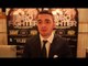 'I WANT TO FIGHT REAL FIGHTERS & BE IN BIG FIGHTS'- ANTHONY YIGIT ON EBU CLASH WITH LENNY DAWS
