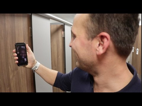 NISSE SAUERLAND REACTS {W/ DERECK CHISORA ON FACE TIME} TO ANTHONY YIGIT CAPTURING EBU TITLE