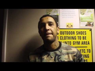 NATHAN McINTOSH HOPING HIS PARTNER AND HIM CAN BECOME UK'S FIRST PRO-BOXING COUPLE