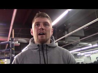 IRON SHARPENS IRON! - JASON QUIGLEY ON LA LIFE & UNBELIEVABLE STABLE OF TALENT IN 'ROCK' GYM