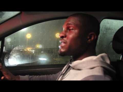 ON THE ROAD WITH 'OD' - OHARA DAVIES ADMITS DERRY MATHEWS WILL BE HIS 'HARDEST FIGHT'