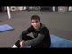 MICHAEL CONLAN - 'I RESPECT CARL FRAMPTON ONLY REASON PEOPLE MENTION IT IS WERE BOTH FROM BELFAST'