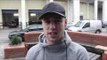 OHARA DAVIES IS BRILLIANT, IM A FAN - TALENTED PROSPECT BRADLEY SMITH MAKES TIME FOR iFL TV