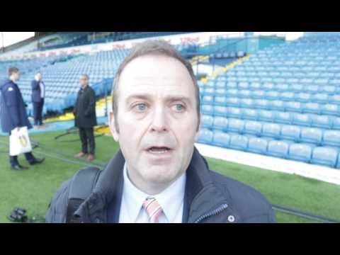 BOXNATION HOMBRE STEVE LILLIS TALKS JOSH WARRINGTON, NICOLA ADAMS, CARL FRAMPTON SANTA CRUZ & SELBY