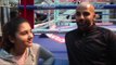DAVE COLDWELL OPENS UP ON DAVID PRICE DEFEAT, & TALKS McDONNELL v VARGAS WORLD TITLE CLASH IN HULL