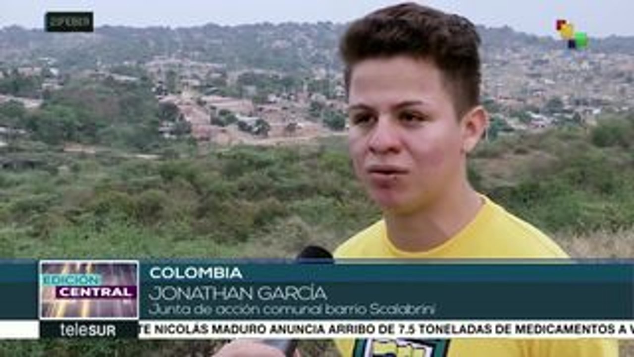 Cúcuta, una de las ciudades más pobres de Colombia
