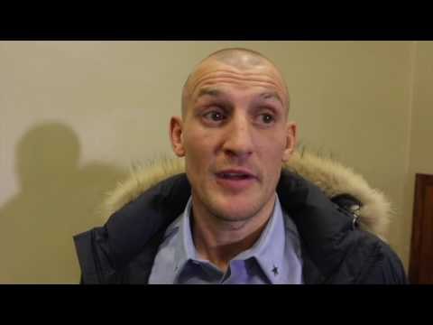 'NOBODY LIKES THE C***!' - DERRY MATHEWS RIPS INTO OHARA DAVIES & SLAMS COMMENTS ABOUT SCOUSERS