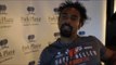 DAVID HAYE *RAW & UNCUT* - 'YOU'RE GONNA SEE ONE OF THE MOST BRUTAL DESTRUCTIVE BEATINGS EVER!!'
