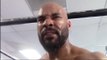 'IM FIGHTING DEONTAY WILDER FOR ALL THE MARBLES' - GERALD WASHINGTON AIMS FOR CAREER BEST CONDITION