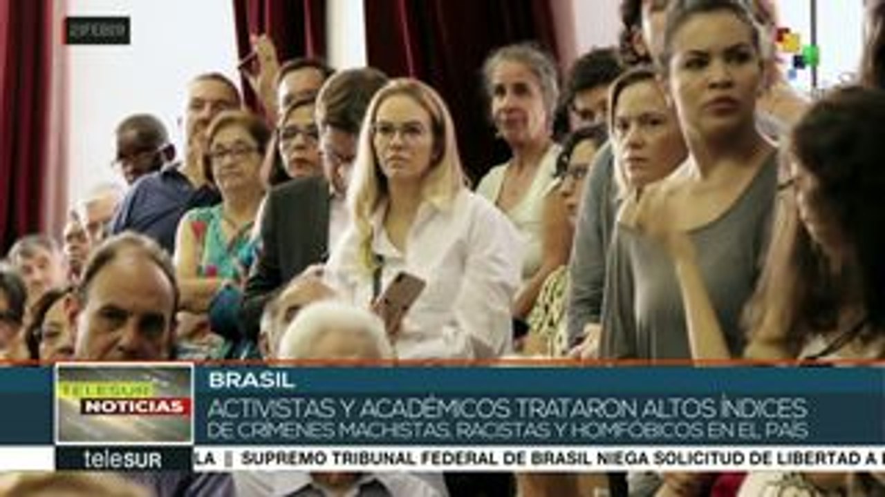 Brasil:conforman la Comisión Arns para asistir a víctimas de violencia