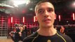 LEE SELBY - 'AL HAYMON TOLD ME MY NEXT TITLE FIGHT IS CARL FRAMPTON, SANTA CRUZ OR ABNER MARES'