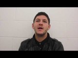 JAMIE McDONNELL ON BROTHER GAVIN'S WORLD TITLE CLASH, REMATCH WITH SOLIS, & ON HAYE v  BELLEW