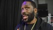 'DILLIAN WHYTE CANT FU*K WITH ME!' - BRYANT JENNINGS GOES IN HARD ON THE HEAVYWEIGHTS (EPIC RANT)
