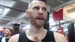 ANDRZEJ FONFARA TALKS CHAD DAWSON, CANELO v CHAVEZ JR, ANDRE WARD, SERGEY KOVALEV & ADONIS STEVENSON