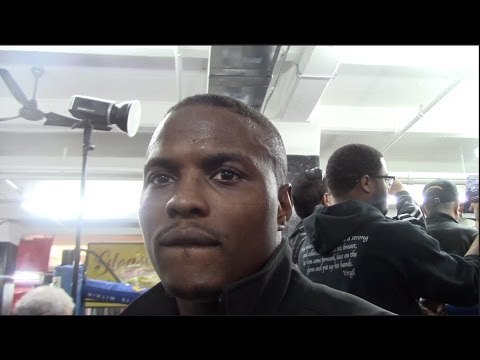 PETER QUILLIN TALKS GENNADY GOLOVKIN v DANNY JACOBS & KEITH THURMAN v DANNY GARCIA