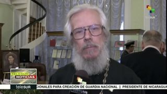 teleSUR noticias. Nicaragua reanudará diálogo nacional