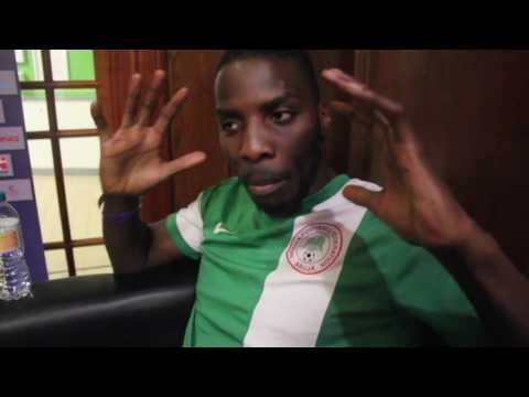 'MASSIVE RESPECT TO DAVID HAYE FOR CARRYING ON IN FIGHT WITH TONY BELLEW' - LAWRENCE OKOLIE