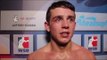 'I DIDNT KNOW HOW MANY PEOPLE LIKED BELLEW' - PETER McGRAIL DEFEATS  REDOUANE KHACHFEN / WSB