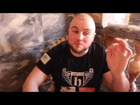 NATHAN GORMAN ON DOMINICK AKINLADE, TRAINER RICKY HATTON,TYSON FURY'S COMEBACK & JOSEPH PARKER