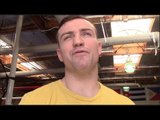 NEW YORK NEW YORK! -MATT MACKLIN ON MICHAEL CONLAN NEW YORK DEBUT & GENNADY GOLOVKIN v DANNY JACOBS