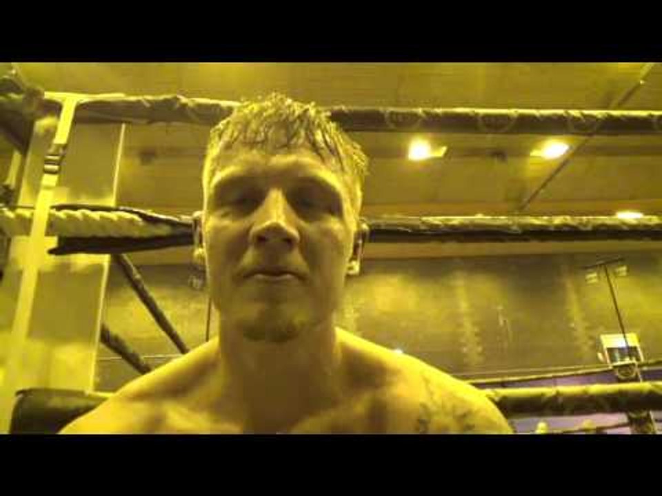 'FINALLY I'VE DONE IT!' - RHYS PAGAN LEFT JUBIL...