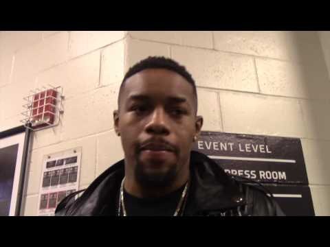 WILLIE MONROE JR DEFINITIVE BREAKDOWN OF GENNADY GOLOVKIN v DANNY JACOBS IN NEW YORK
