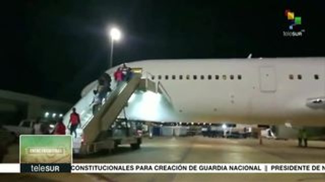 Entre Fronteras: Situación de migrantes haitianos en Chile