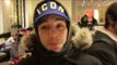 MICHAEL CONLAN ON TOPPING MADISON SQAURE GARDEN ON ST. PATRICK'S DAY, WALKED OUT BY CONOR McGREGOR