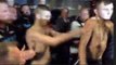 'EASY!' - GYPSY KING TYSON FURY CHEERS ON WITH FANS AS ISAAC LOWE & DENNIS CEYLAN CLASH AT WEIGH IN
