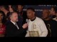 GENNADY GOLOVKIN v DANIEL JACOBS - DANIEL JACOBS POST WEIGH-IN INTERVIEW (MADISON SQUARE GARDEN)