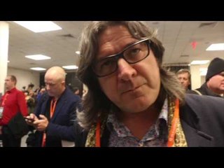 'DANIEL JACOBS WAS NOT ROBBED' - GARETH A DAVIES REACTS TO GOLOVKIN'S UD WIN OVER THE MIRACLE MAN