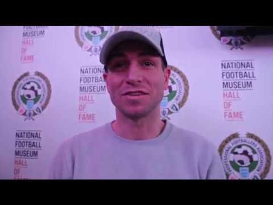 'WE HAVE BEEN MATES FOR 20 YEARS! BUT BOXING IS A BUSINESS' - BRIAN ROSE ON JACK ARNFIELD CLASH