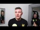 'I NEW MYSELF IT WAS TIGHT' - PAUL HYLAND JR REACTS TO CLOSE FIGHT WITH PETER COPE ON NXT GEN SHOW