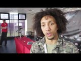 WHY ASK TO BECOME MANDATORY & NOT FIGHT ME?! TYRONE NURSE LEFT BAFFLED ON ACTIONS OF DIVISION RIVALS