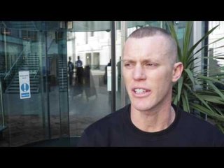 'ANTHONY CROLLA WILL BE BETTER THIS TIME HE'S GONNA PUT IT ON HIM' - UNDEFEATED NATHAN WHEATLEY