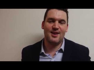 TOMMY DOVE REACTS NATHAN GORMAN BEATING DOMINIC AKINLADE & AJ CARTER SHOCK DEFEAT IN CRYSTAL PALACE