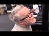 FREDDIE ROACH CONFESSES MANNY PACQUIAO KNOCKED OUT JORGE LINARES IN SPARRING