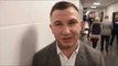 'LITTLE FU*KING CREEP WONT GIVE ME A REMATCH' -ISAAC LOWE TALKS ON TECHNICAL DRAW W/ DENNIS CEYLAN