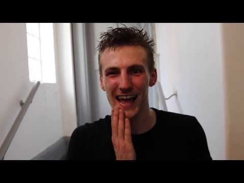 MAX WICKS IMPROVES RECORD TO 5-1 WITH POINTS WIN OVER KEVIN McCAULEY @ YORK HALL