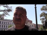 ROBERT GARCIA - 'WE WOULD LOVE TO MAKE A UNIFICATION FIGHT W/ TERRY FLANAGAN & AFTER THAT LINARES'