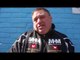 'A LOT OF PEOPLE BELIEVED SONNY UPTON WON!' - TRAINER BARRY SMITH TALKS TO iFL TV FROM WEST HAM BOYS