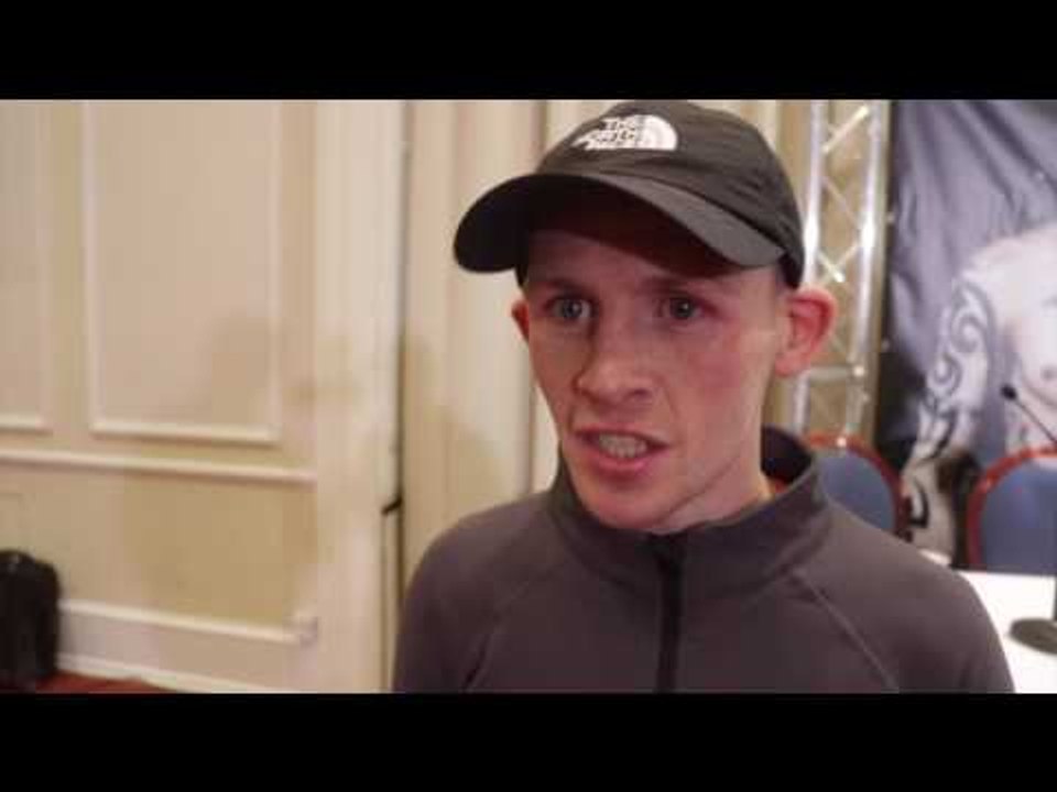 'IVE SOLD 30 GRANDS WORTH OF TICKETS, THATS NOT BAD FOR A LAD FROM THE GORBALS' - JOE HAM