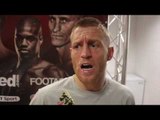 'NEXT I WANT JORGE LINARES OR LOMACHENKO' - TERRY FLANAGAN RETAINS TITLE W/ WIN OVER PETROV