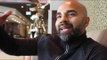 'I GENUINELY DONT KNOW WHETHER TONY BELLEW WILL FIGHT AGAIN - I DON'T WANT HIM TO' - DAVE COLDWELL