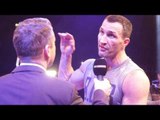 WLADIMIR KLITSCHKO - 'THERES NO MIND GAMES BEING PLAYED BETWEEN ME & ANTHONY JOSHUA'