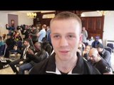 WAR BIRMINGHAM!  - PAUL HOLT - 'IM COMING TO WIN SO HOPEFULLY TOMMY LANGFORD DOES HIS BIT'
